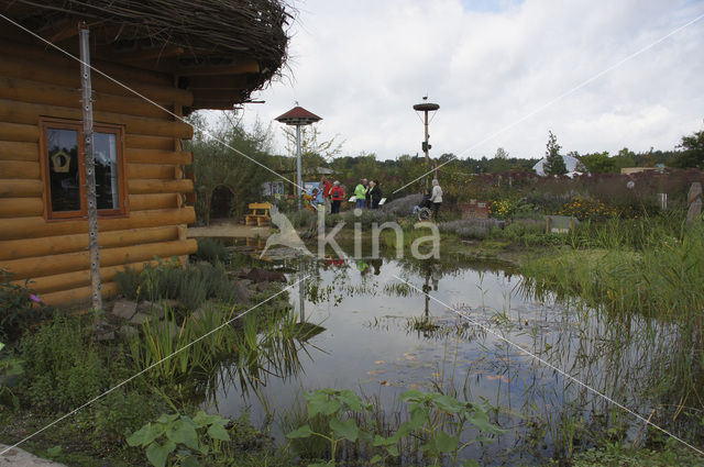 Floriade 2012