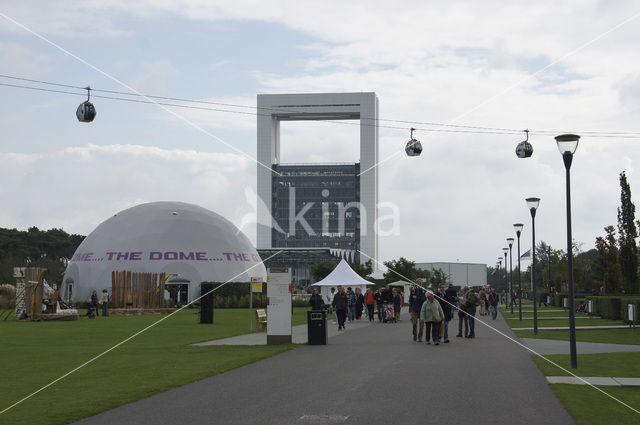 Floriade 2012