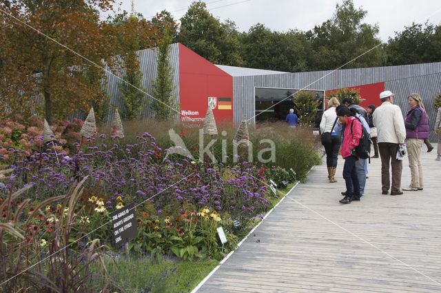 Floriade 2012