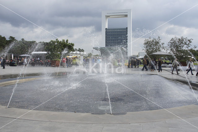 Floriade 2012