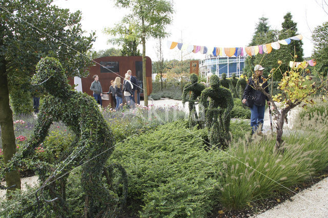 Floriade 2012