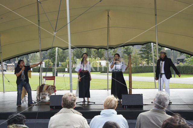 Floriade 2012