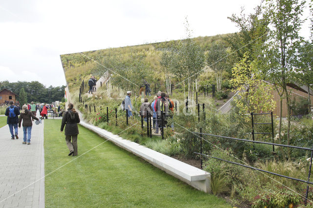 Floriade 2012