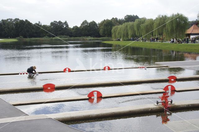 Floriade 2012