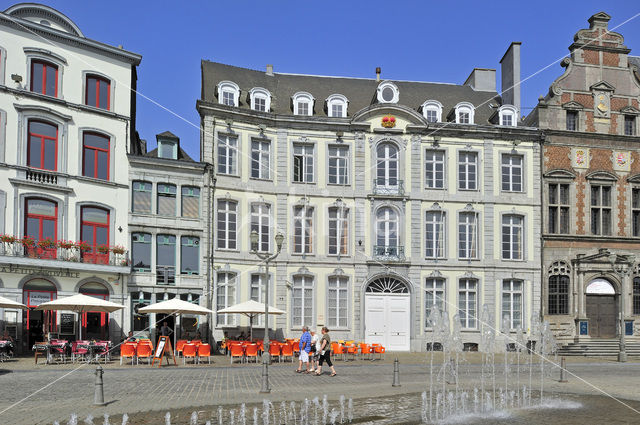 Hotel de la Couronne