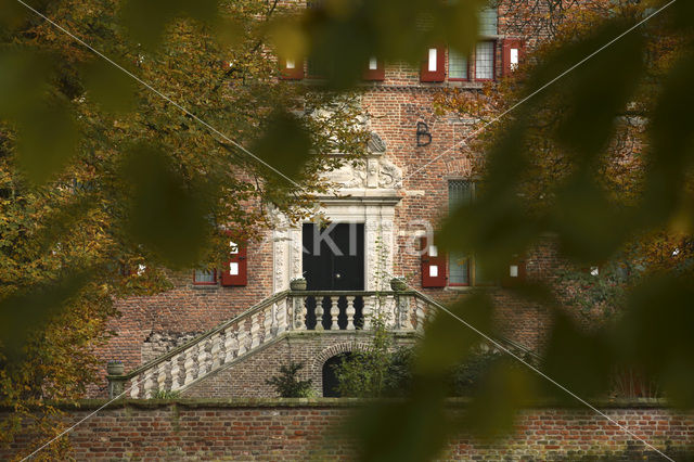 Kasteel Huis Bergh