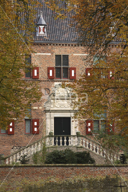 Kasteel Huis Bergh