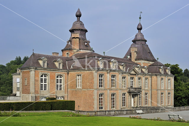 Kasteel van Modave