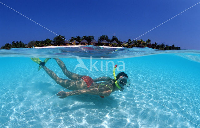 Kuredu Island Resort