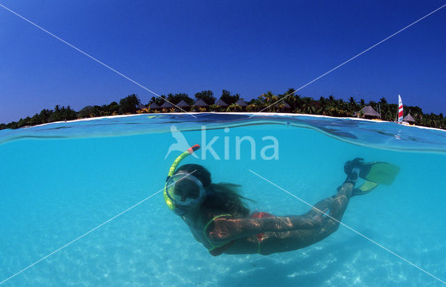 Kuredu Island Resort
