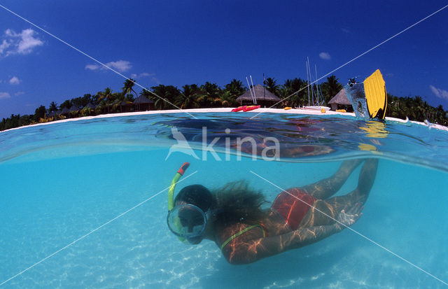Kuredu Island Resort