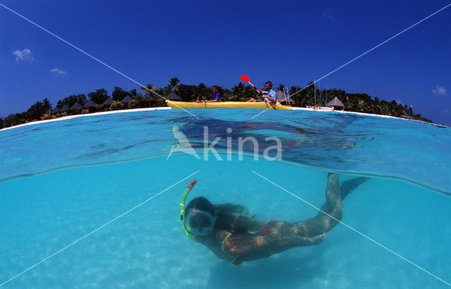 Kuredu Island Resort