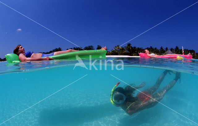 Kuredu Island Resort