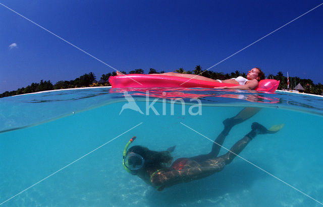 Kuredu Island Resort