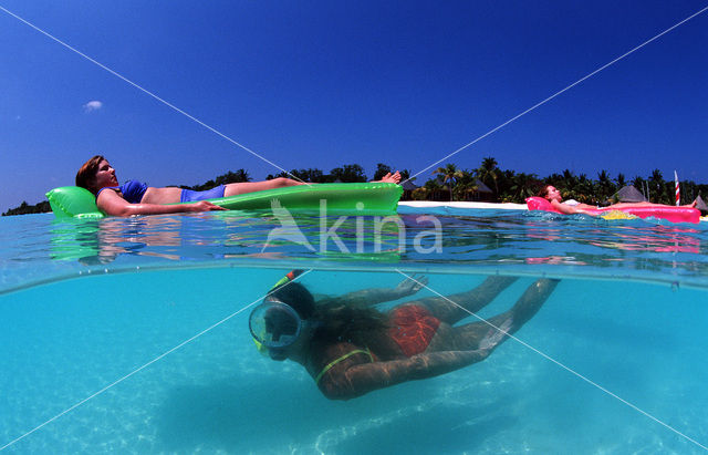 Kuredu Island Resort