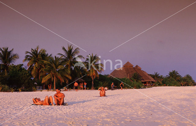 Kuredu Island Resort