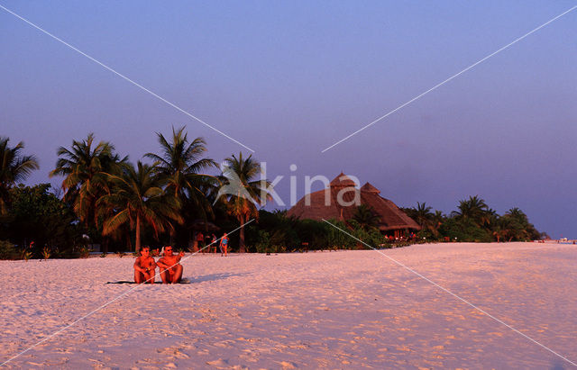 Kuredu Island Resort