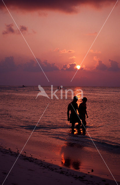 Kuredu Island Resort