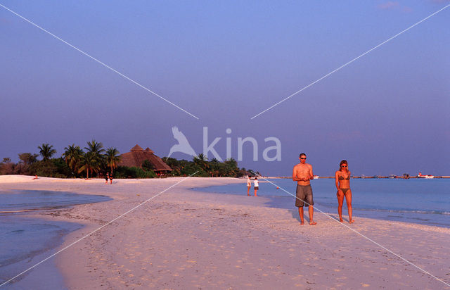 Kuredu Island Resort