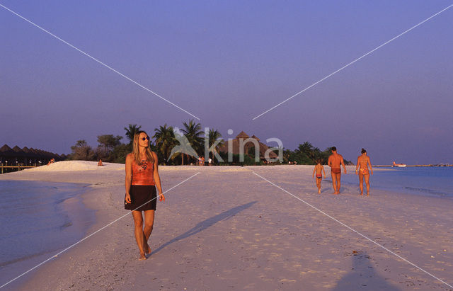 Kuredu Island Resort