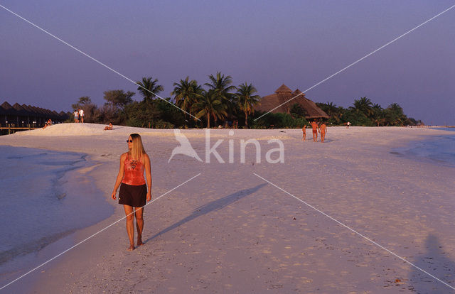 Kuredu Island Resort