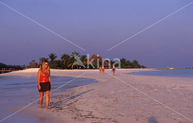 Kuredu Island Resort