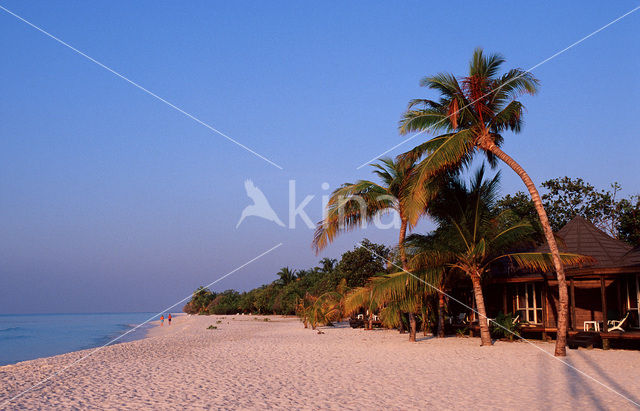 Kuredu Island Resort
