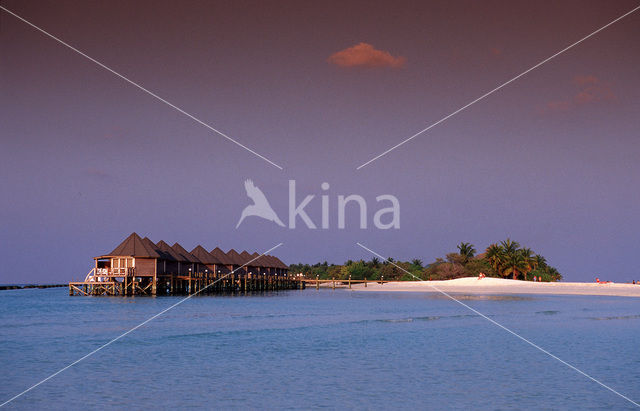 Kuredu Island Resort