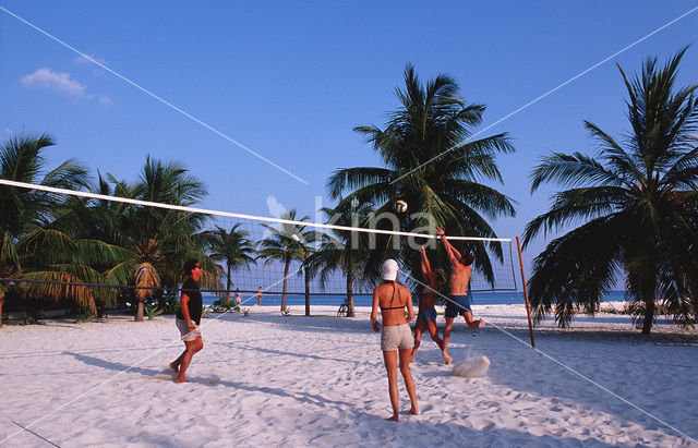 Kuredu Island Resort