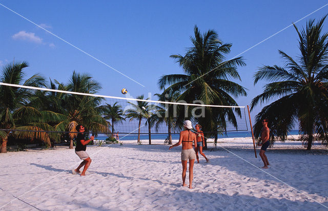 Kuredu Island Resort