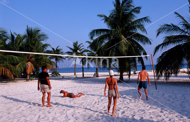 Kuredu Island Resort