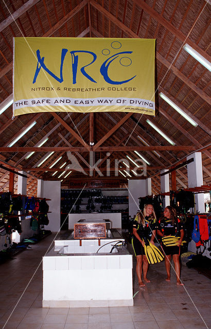 Kuredu Island Resort