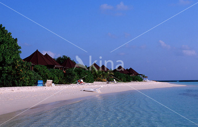 Kuredu Island Resort