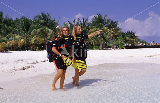 Kuredu Island Resort