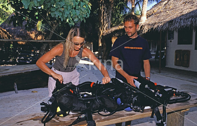 Kuredu Island Resort