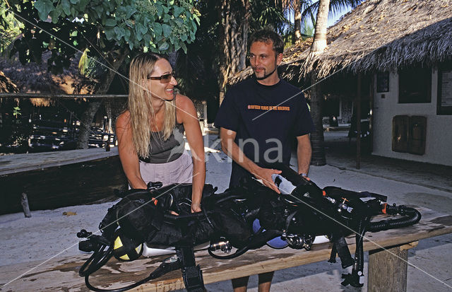 Kuredu Island Resort