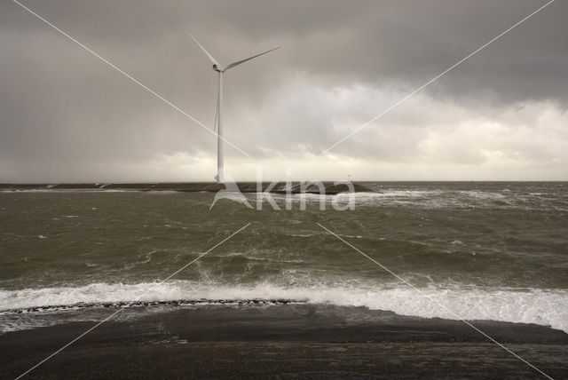 National Park Oosterschelde