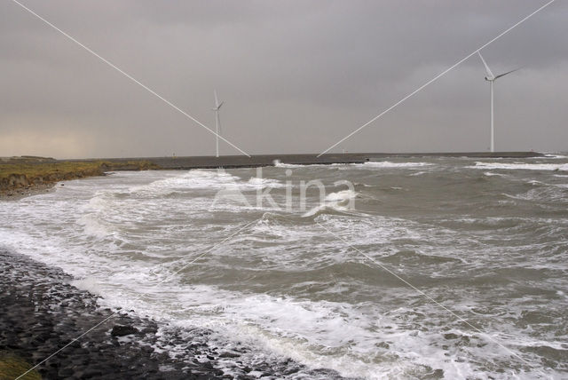 Nationaal Park Oosterschelde