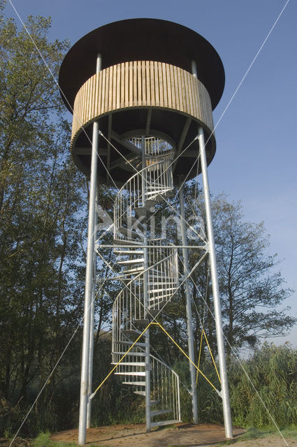 Nationaal Park Weerribben-Wieden