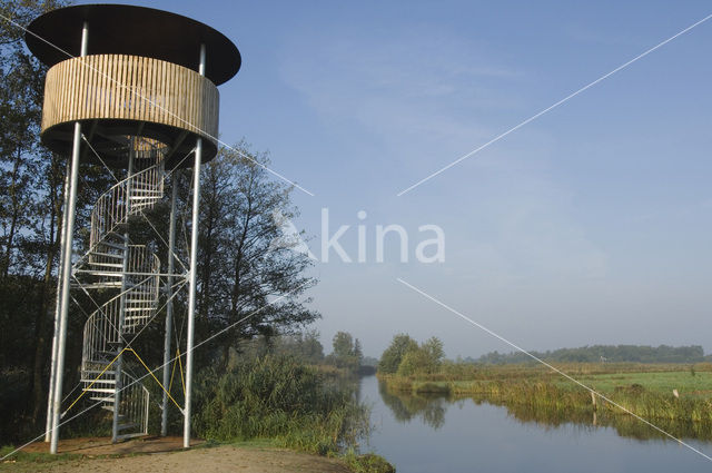 Nationaal Park Weerribben-Wieden