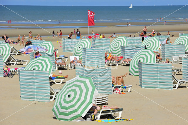 Noordzeestrand