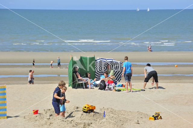 Noordzeestrand