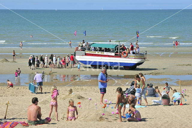 Noordzeestrand