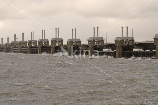 Oosterscheldedam