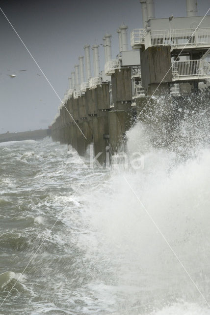 Oosterscheldedam