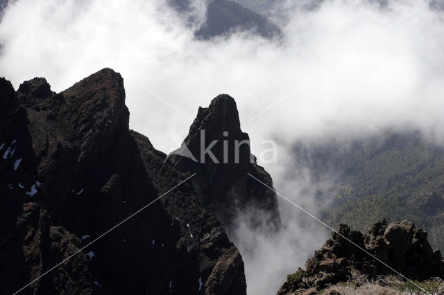 Caldera de Taburiente National Park
