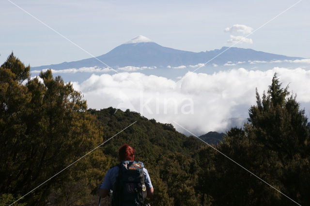 Pico del Teide National Park