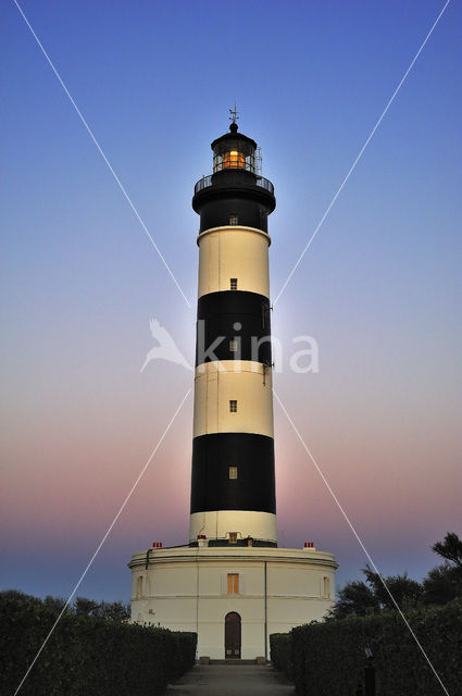 Phare de Chassiron