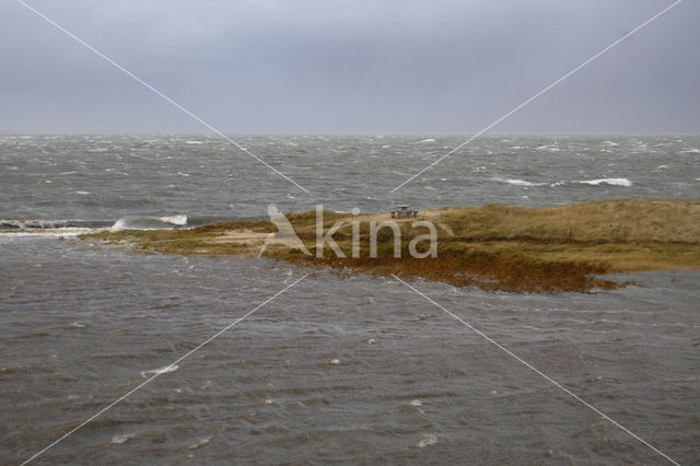 polder De Volharding