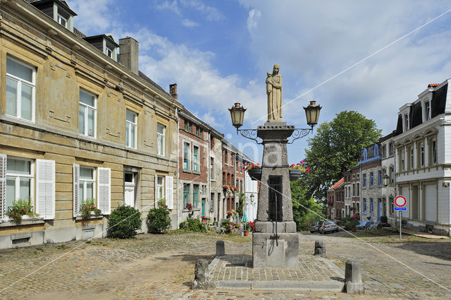 Sint-Jorisplein